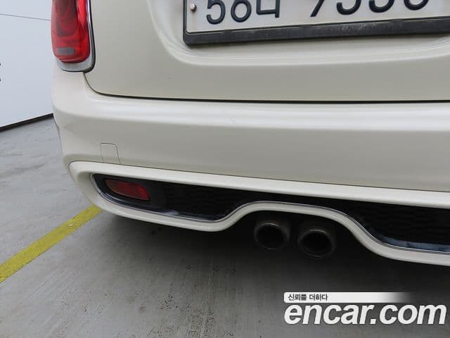 Mini Cooper S 3세대, 2014 18