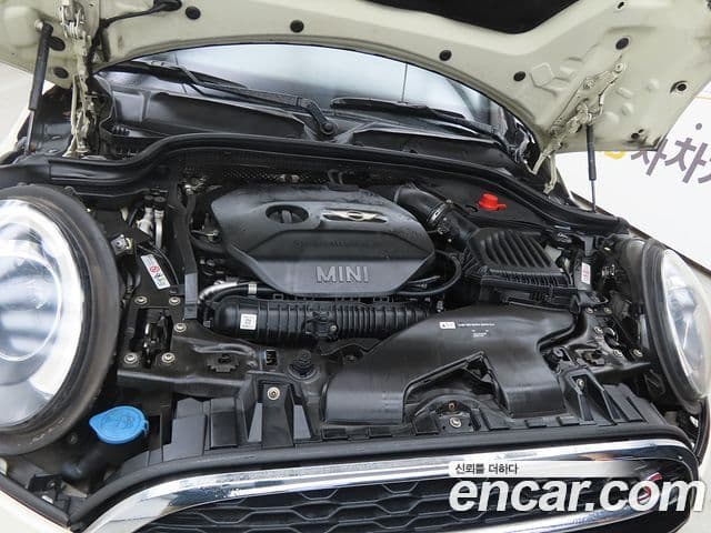 Mini Cooper S 3세대, 2014 19