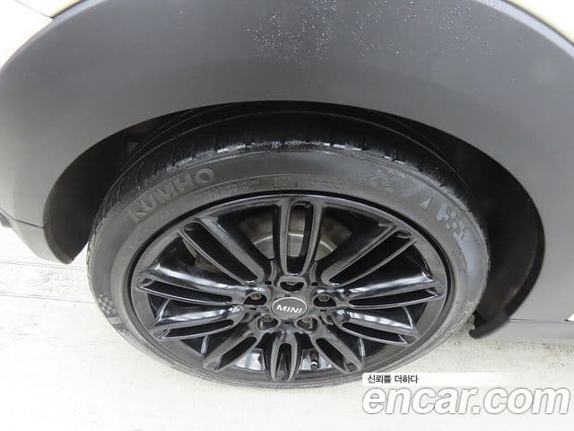 Mini Cooper S 3세대, 2014 20