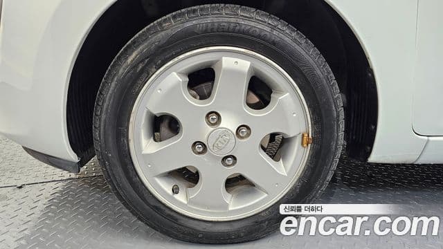 Kia All New Morning Special, 2013 все фото