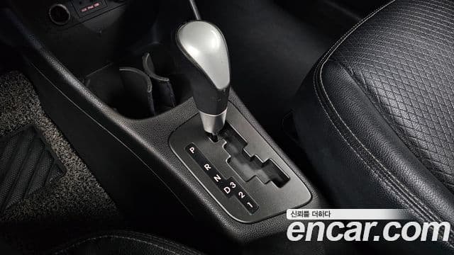 Kia All New Morning Special, 2013 9