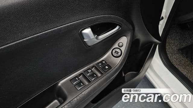 Kia All New Morning Special, 2013 13