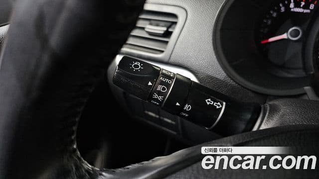 Kia All New Morning Special, 2013 14