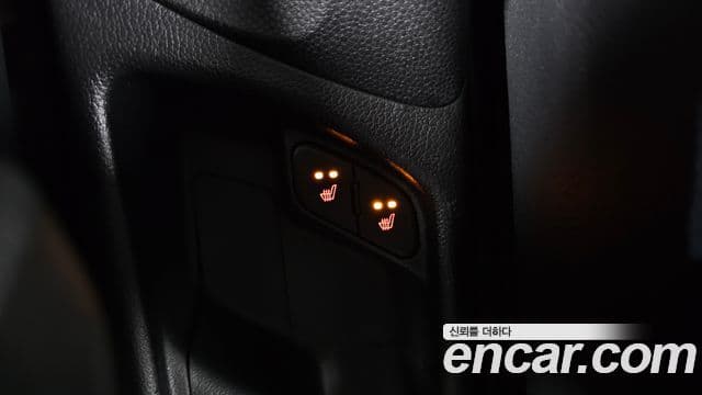 Kia All New Morning Special, 2013 19