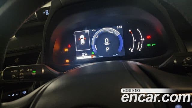 Lexus UX300h, 2024 7