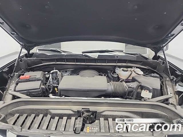 GMC 시에라 드날리-X, 2024 все фото