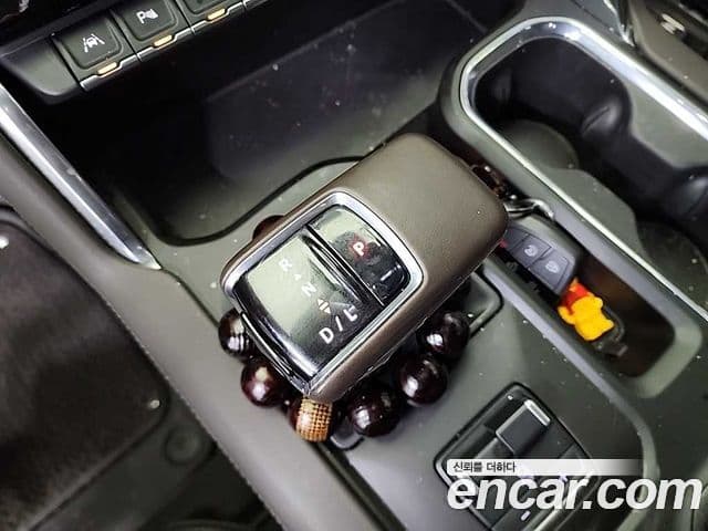 GMC 시에라 드날리-X, 2024 8