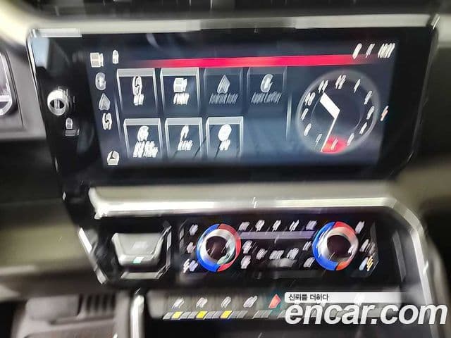 GMC 시에라 드날리-X, 2024 10