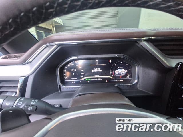 GMC 시에라 드날리-X, 2024 13