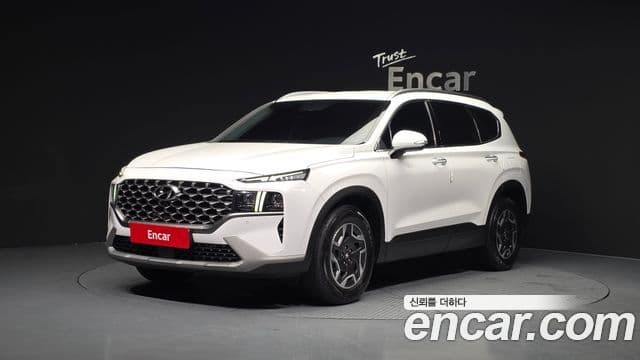 Hyundai The / новый New Santa Fe Prestige, 2022 1