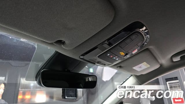 Hyundai The / новый New Santa Fe Prestige, 2022 17