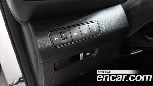 Hyundai The / новый New Santa Fe Prestige, 2022 18