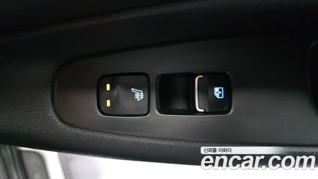 Hyundai The / новый New Santa Fe Prestige, 2022 19