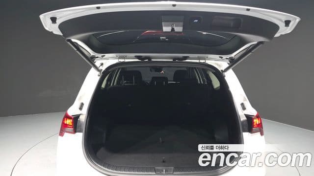 Hyundai The / новый New Santa Fe Prestige, 2022 20