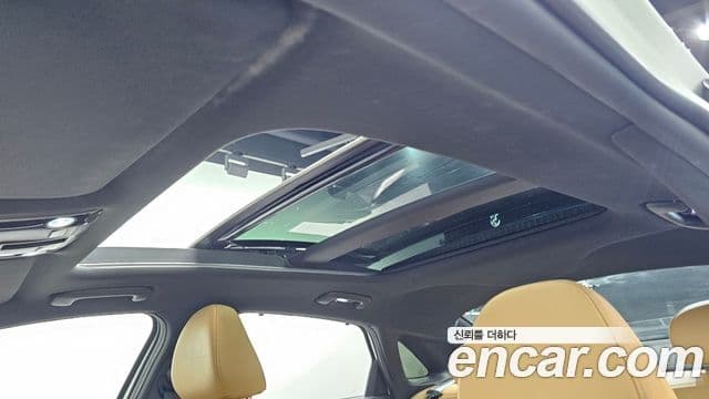 Kia K5 3세대 Signature, 2021 13