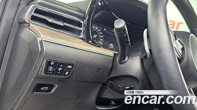 Kia K5 3세대 Signature, 2021 15