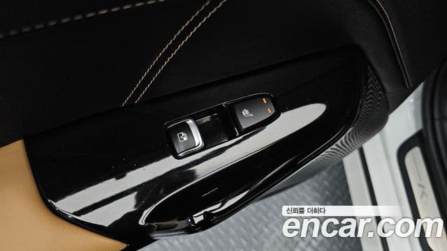 Kia K5 3세대 Signature, 2021 19