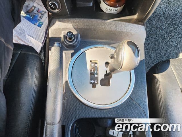 KG모빌리티(SsangYong) The / новый New Korando Sport Club, 2017 9