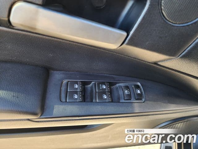 KG모빌리티(SsangYong) The / новый New Korando Sport Club, 2017 17