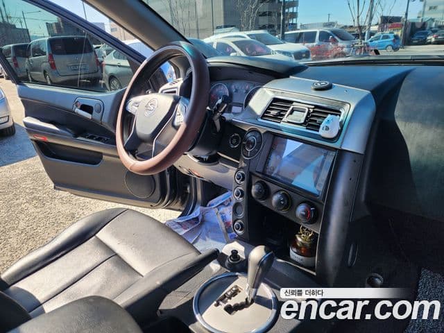 KG모빌리티(SsangYong) The / новый New Korando Sport Club, 2017 18