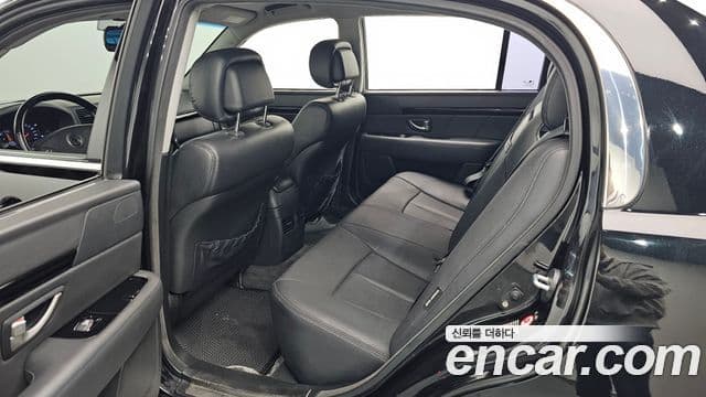 Kia Opirus Premium 빌트인캠2 — базовая версия - Built-in Cam 2, 2010 12