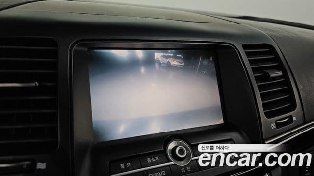 Kia Opirus Premium 빌트인캠2 — базовая версия - Built-in Cam 2, 2010 15