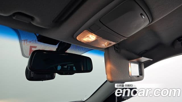 Kia Opirus Premium 빌트인캠2 — базовая версия - Built-in Cam 2, 2010 17