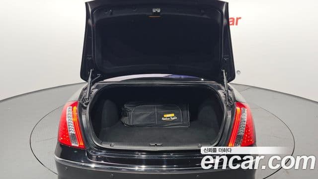 Kia Opirus Premium 빌트인캠2 — базовая версия - Built-in Cam 2, 2010 20