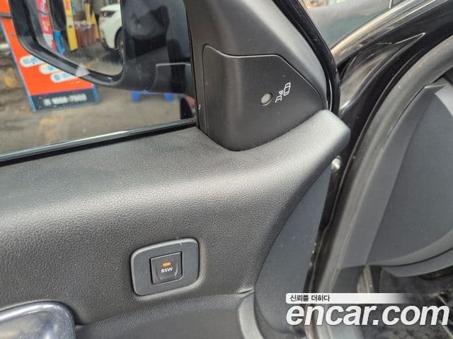 Renault Korea(Samsung) 뉴SM5 Platinum 빌트인캠2 — базовая версия - Built-in Cam 2, 2013 9