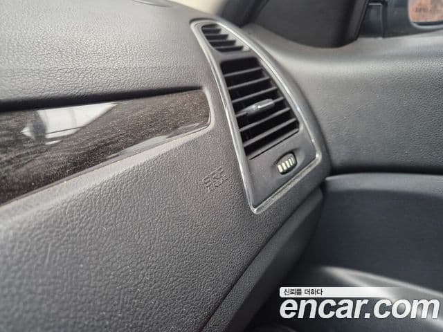 Renault Korea(Samsung) 뉴SM5 Platinum 빌트인캠2 — базовая версия - Built-in Cam 2, 2013 15