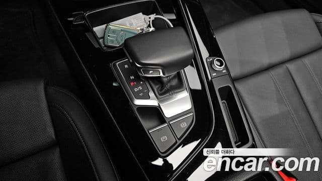 Audi A5 (F5) 40 TFSI Quattro Premium Sportback, 2021 9