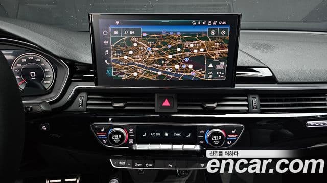 Audi A5 (F5) 40 TFSI Quattro Premium Sportback, 2021 14