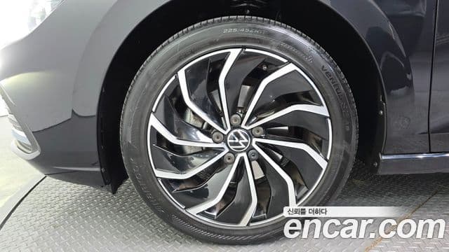 Volkswagen Гольф 8세대 Prestige, 2023 все фото