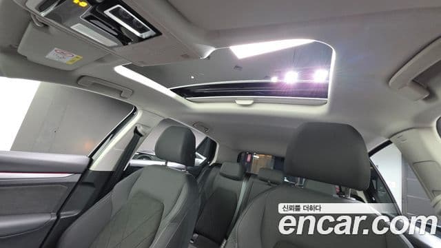 Volkswagen Гольф 8세대 Prestige, 2023 12