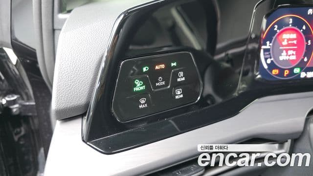 Volkswagen Гольф 8세대 Prestige, 2023 14