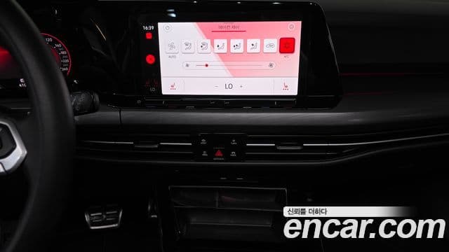 Volkswagen Гольф 8세대 Prestige, 2023 16