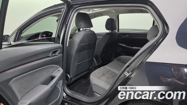 Volkswagen Гольф 8세대 Prestige, 2023 18