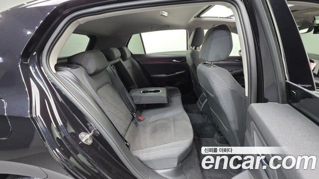 Volkswagen Гольф 8세대 Prestige, 2023 19