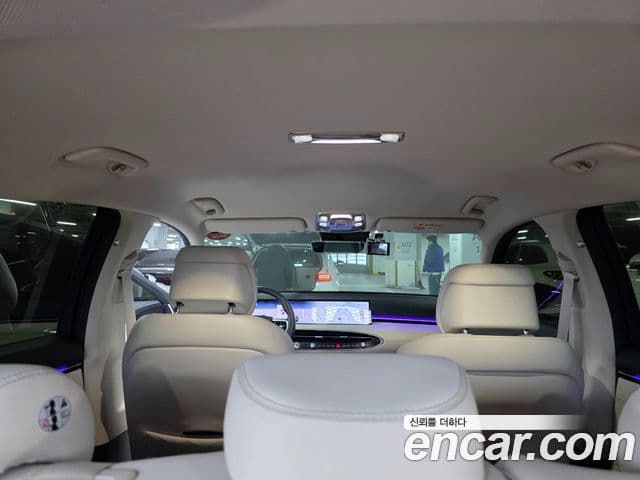 Genesis GV70, 2025 14