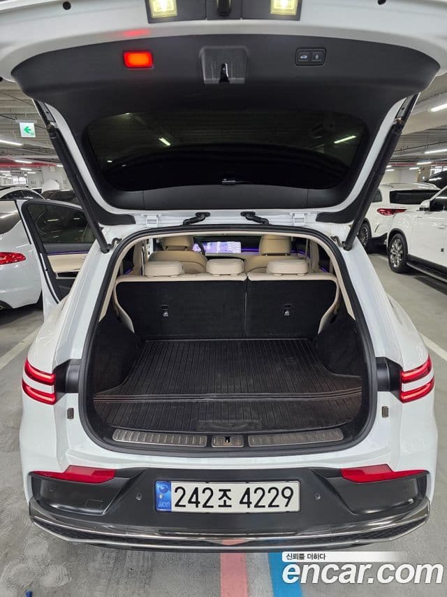 Genesis GV70, 2025 15