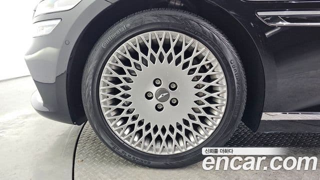 Genesis G80 (RG3) бензин 3.5 турбо AWD, 2023 все фото