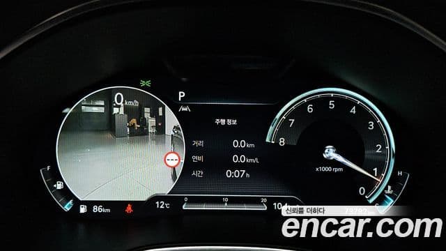 Genesis G80 (RG3) бензин 3.5 турбо AWD, 2023 8