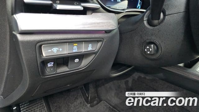 Genesis G80 (RG3) бензин 3.5 турбо AWD, 2023 13