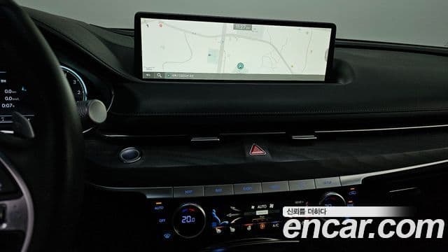 Genesis G80 (RG3) бензин 3.5 турбо AWD, 2023 14