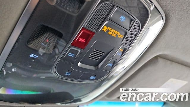 Genesis G80 (RG3) бензин 3.5 турбо AWD, 2023 17