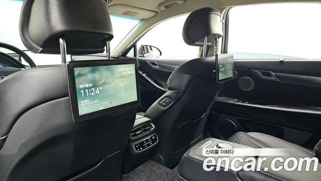 Genesis G80 (RG3) бензин 3.5 турбо AWD, 2023 18