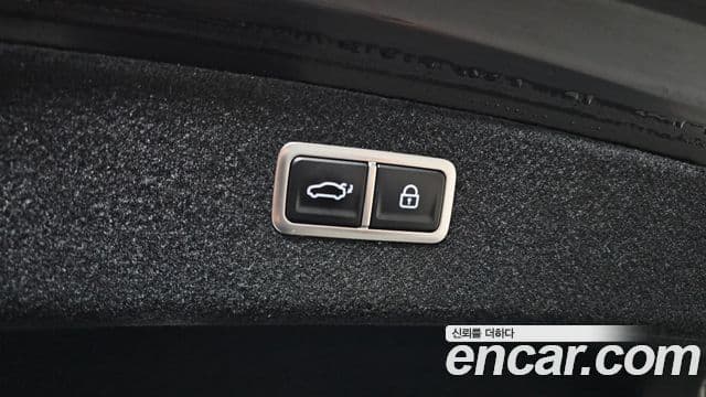 Genesis G80 (RG3) бензин 3.5 турбо AWD, 2023 20