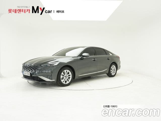 Kia K8 Noblesse, 2022 1