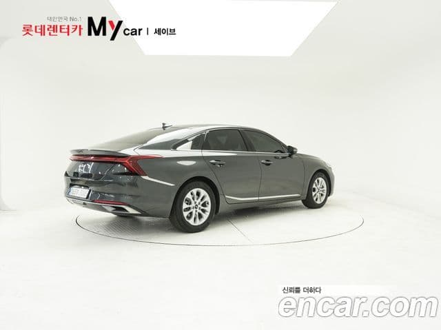 Kia K8 Noblesse, 2022 все фото