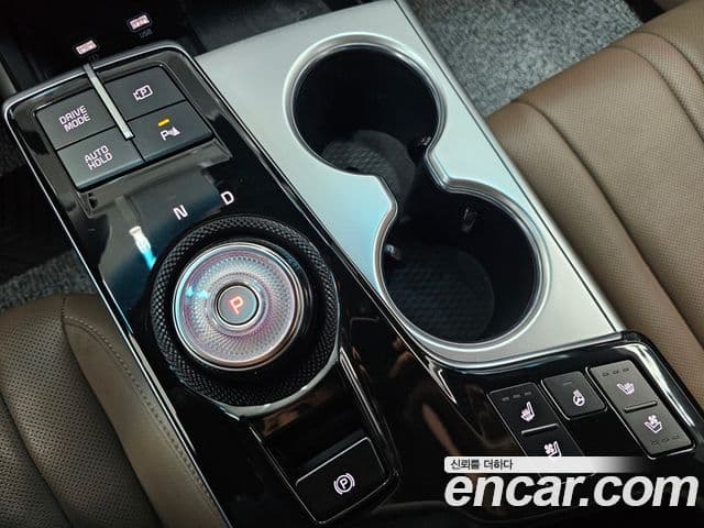 Kia K8 Noblesse, 2022 13